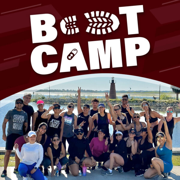 KareFitness BootCamp